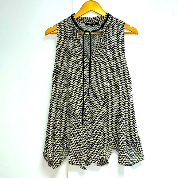 Derek Lam Tops - DEREK LAM SILK BLOUSE